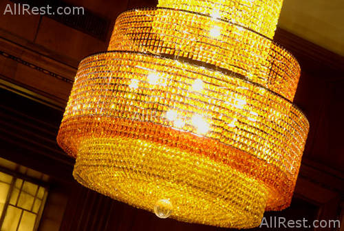 The Westin Excelsior 14